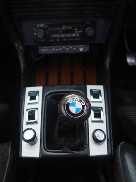 BMW 30 csl 2285411
